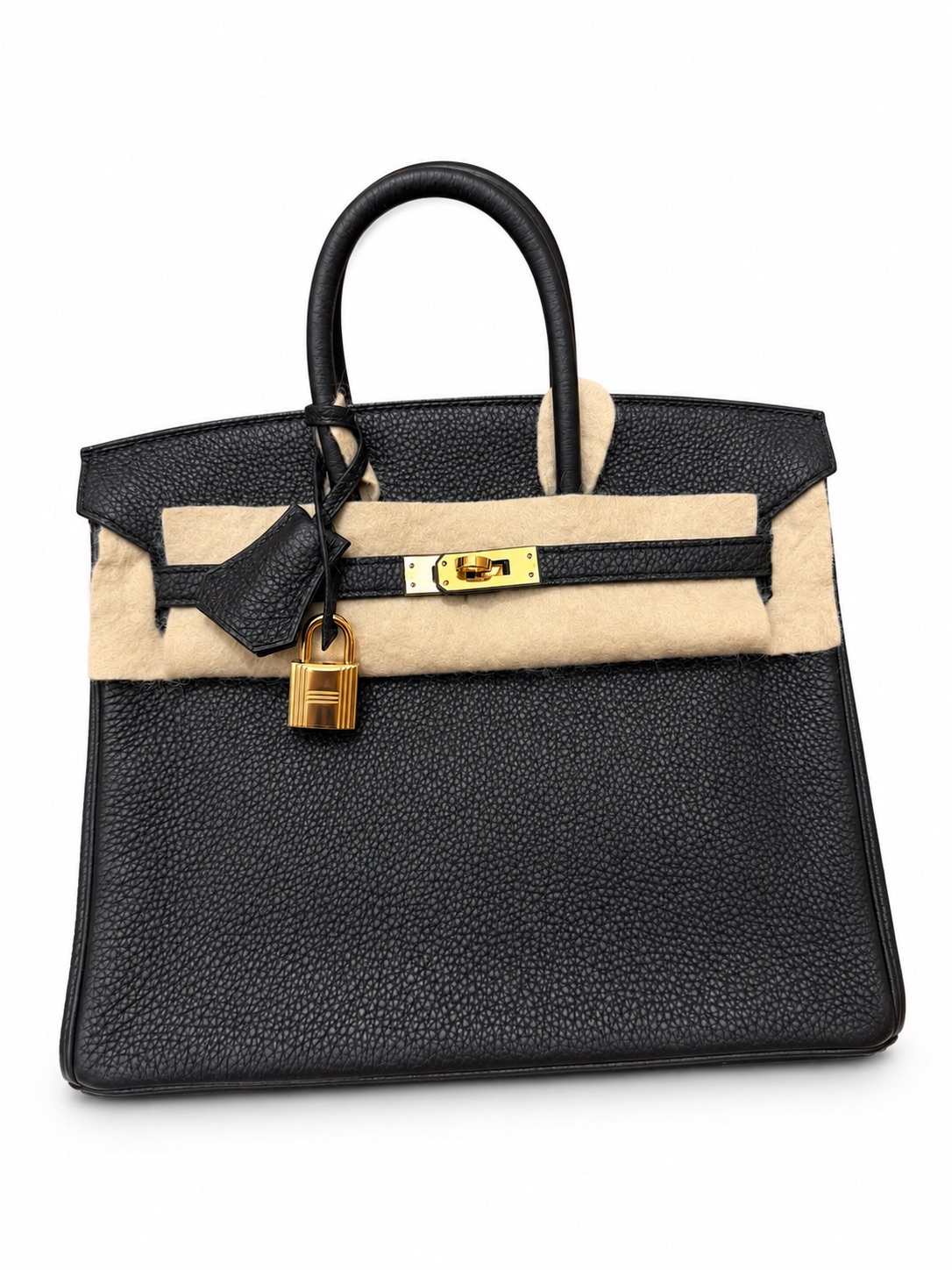 Birkin 黑金