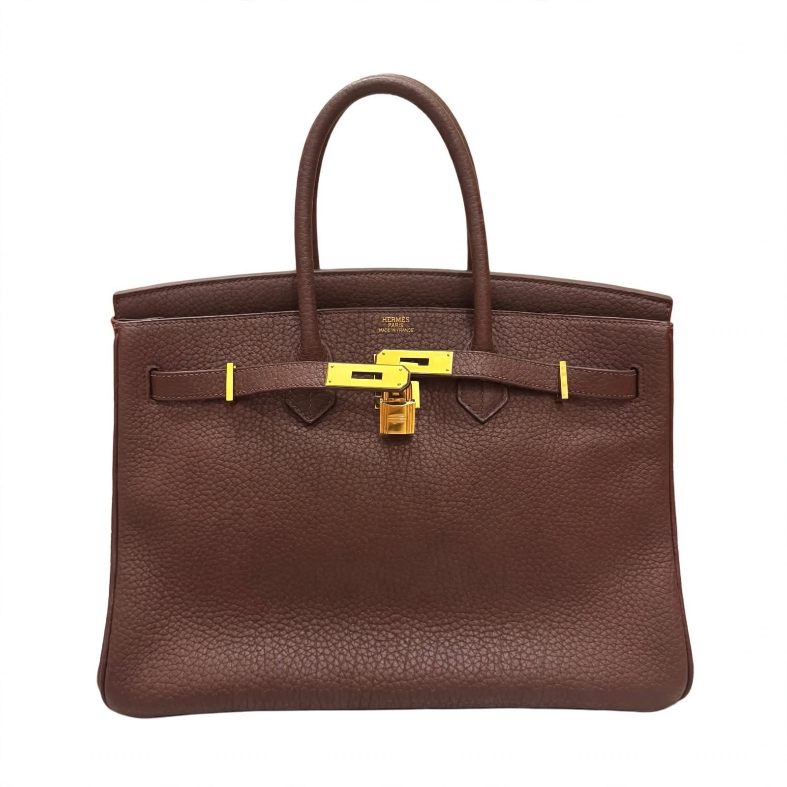 年份較久的 Birkin